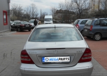 Mercedes-benz C220 CDI - Classic - ПРОДАДЕН!!!