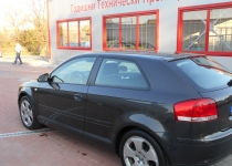 Audi A3 2.0 TDI Facelift - ПРОДАДЕНА!