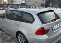 BMW 320D 2008 - ПРОДАДЕНА!!!