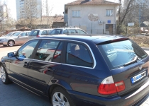 BMW 330 X-Drive RECARO - ПРОДАДЕНА!!!
