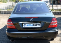 Mercedes-benz E 500 - AMG - ПРОДАДЕНА!