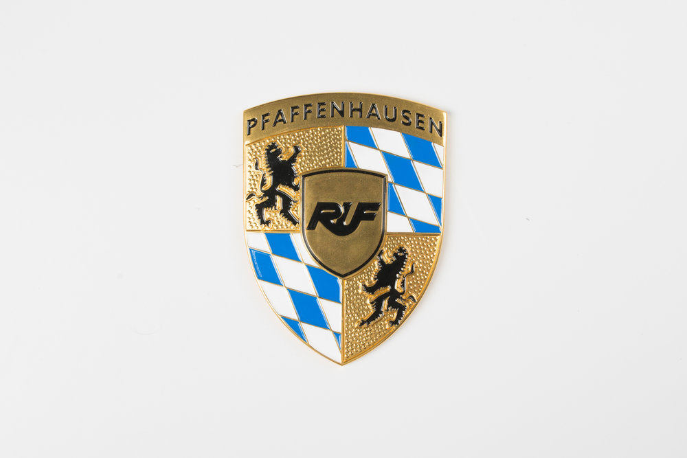RUF