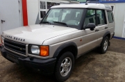 Land Rover Discovery 2.5 TD5 1999г.