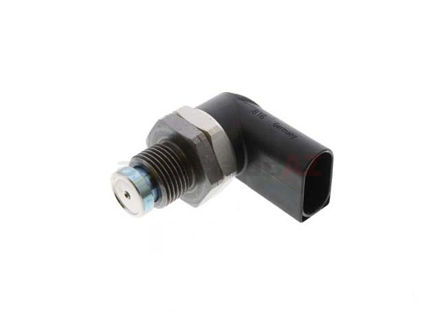 Bosch 13537787167, 0281002497 Fuel Pressure Sensor; High ...