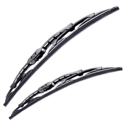 Front Wiper Blades for 1998-2005 Focus MK1, OTUAYAUTO Front ...