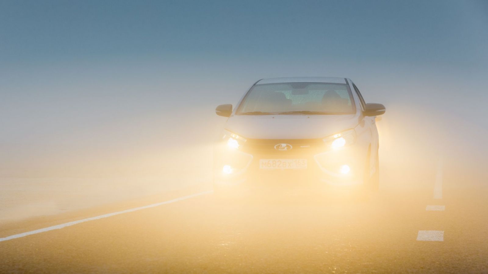 How and when to use your car's fog lights