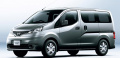 Nissan NV200 Bus