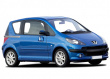 Peugeot 1007 Hatchback