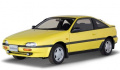 Nissan 100 NX Coupe