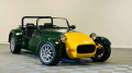 Westfield SE Cabrio
