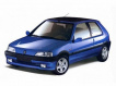 Peugeot 106 I Hatchback