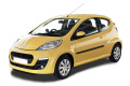 Peugeot 107 Hatchback