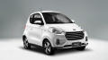 Elaris PIO Hatchback