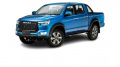EVO CROSS 4 Pick-up
