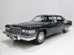 Cadillac Fleetwood Sedan I