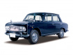 Nissan Bluebird Sedan (510)