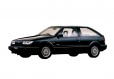 Isuzu Gemini Hatchback