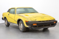 Triumph TR 7 Coupe