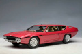 Lamborghini Espada Coupe