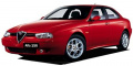 Alfa Romeo 156 Sedan