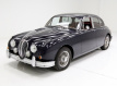 Jaguar MK II Sedan