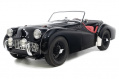 Triumph TR 3A