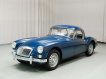 MG MGA Coupe