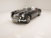MG MGA Cabrio