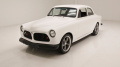 Volvo Amazon P122S Sedan