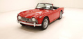 Triumph TR 4A