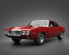 Pontiac Firebird Coupe