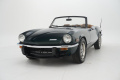 Triumph Spitfir Cabrio