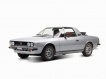 Lancia Beta Spyder (828)