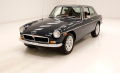 MG MGB Coupe