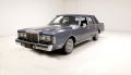 Lincoln Continental Sedan II