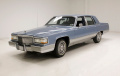Cadillac Fleetwood Sedan II