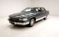Cadillac Fleetwood Sedan III