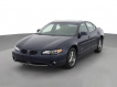 Pontiac Grand Prix Sedan VI