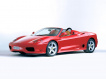 Ferrari 360 Spider (F131)