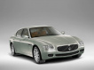 Maserati Quattroporte Sedan V
