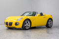 Pontiac Solstice Cabrio