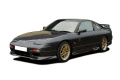 Nissan 200 SX Coupe I