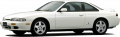 Nissan 200 SX Coupe II