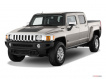 Hummer H3 Pick-up