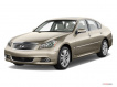 Infiniti M Sedan