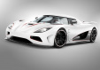 Koenigsegg Agera Coupe