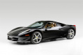 Ferrari 458 Coupe