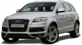 Audi Q7 SUV I