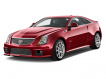 Cadillac CTS Coupe II