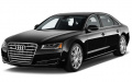 Audi A8 Sedan 4H